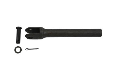 23-0444 - Mechanical Brake Rod Clevis Long by Edart