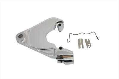 23-0454 - Alloy Rear Brake Caliper Bracket by V-Twin