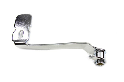 23-0460 - Brake Lever Chrome by V-Twin
