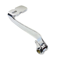 23-0460 - Brake Lever Chrome by V-Twin