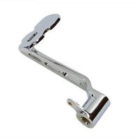 23-0477 - Forward Brake Pedal Chrome by V-Twin