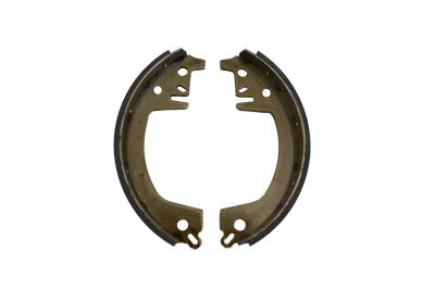 23-0501 - Rear Hydraulic Brake Shoe Set by Duro