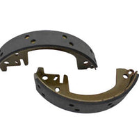 23-0501 - Rear Hydraulic Brake Shoe Set by Duro