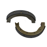 23-0503 - Replica Mechanical Brake Shoe Set Standard by Duro