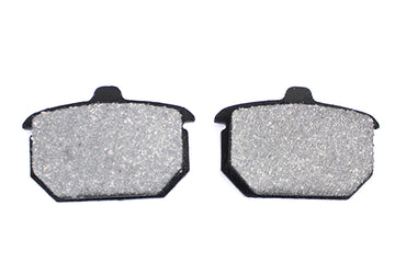 Dura Soft Rear Brake Pad Set