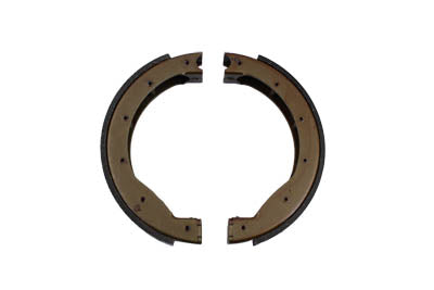 23-0515 - Replica Front Brake Shoe Set by Duro