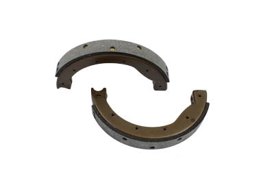 23-0515 - Replica Front Brake Shoe Set by Duro
