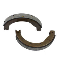 23-0515 - Replica Front Brake Shoe Set by Duro