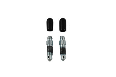 23-0520 - Speed Bleeders for Brake Caliper 1/4 inch by Edelbrock