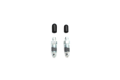 23-0521 - Speed Bleeders for Brake Caliper 3/8 inch by Edelbrock
