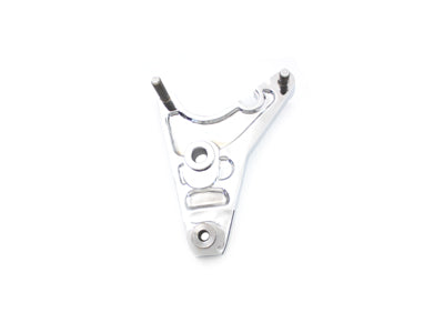 23-0524 - Rear Brake Caliper Bracket Chrome by Edart