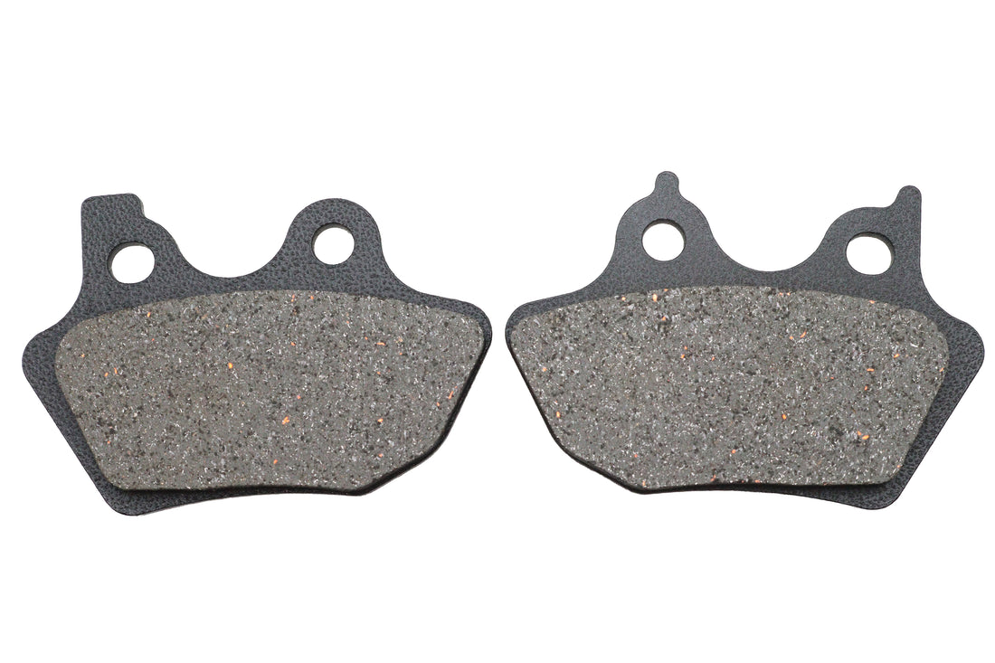 23-0526 - Duro Soft Front or Rear Brake Pad Set by Duro