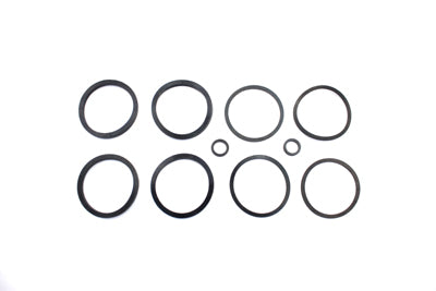 23-0533 - Front Brake Caliper Seal Kit by Edart