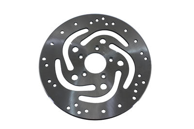 23-0534 - 11-1/2  Front Brake Disc by Duro