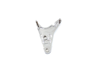 23-0542 - Rear Brake Caliper Bracket Chrome by V-Twin