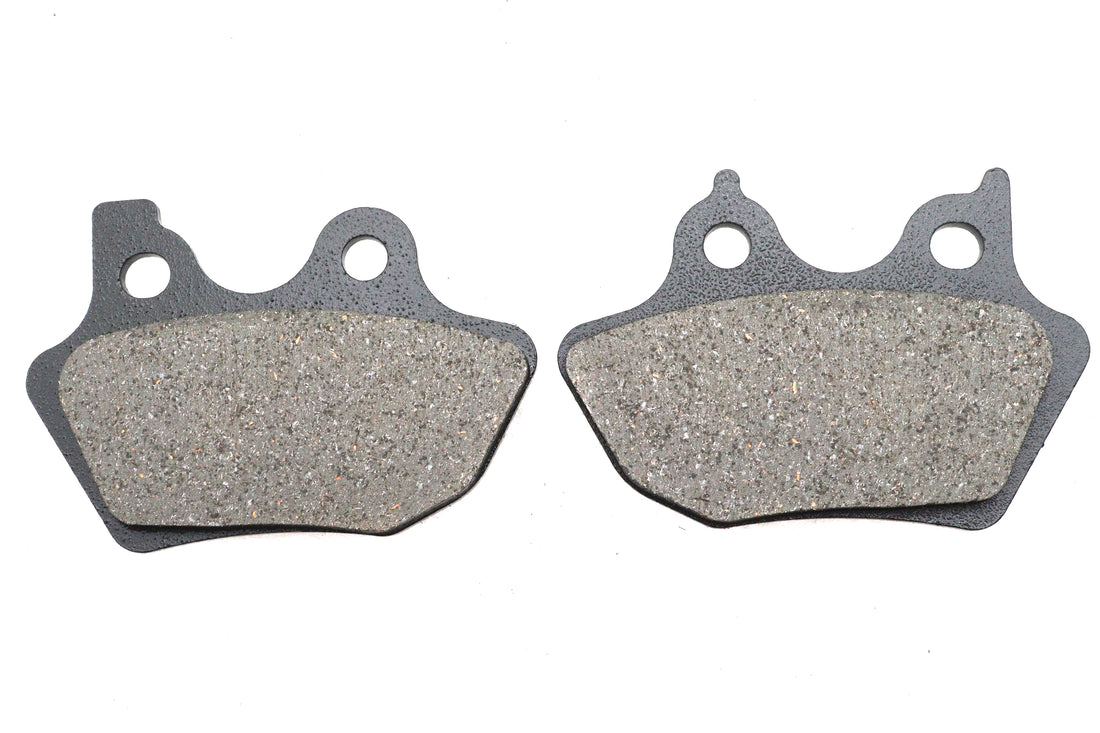 23-0546 - Kevlar Front or Rear Brake Pad Set by Duro