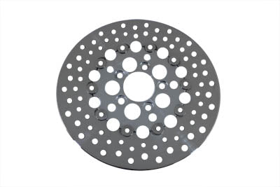 23-0583 - Floating 11-1/2  Rear Brake Disc by Duro