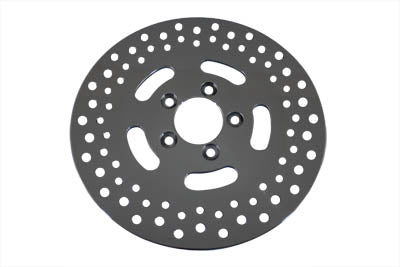 23-0584 - Replica 11-1/2 inch Front Brake Disc by Edart