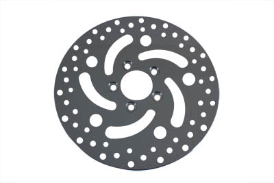 23-0585 - Replica 11-1/2  Rear Brake Disc by Duro