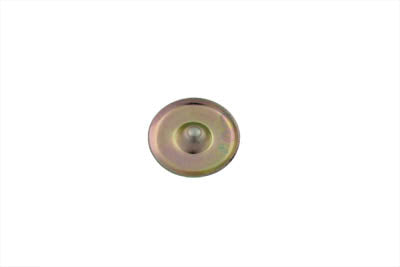 23-0590 - Handlebar Master Cylinder Spring Cup by Edart