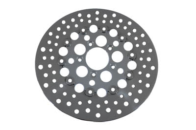 23-0595 - 11-1/2  Front Floating Brake Disc by Duro