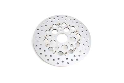 23-0595 - 11-1/2  Front Floating Brake Disc by Duro