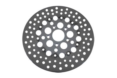 23-0596 - 11-1/2  Front Floating Brake Disc by Duro