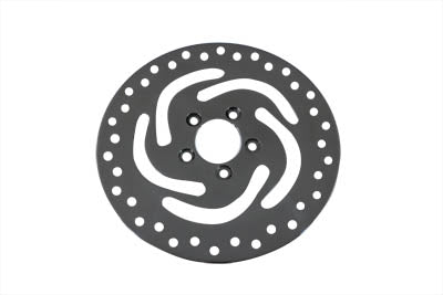 23-0598 - 11-1/2 inch Rear Brake Disc by Duro