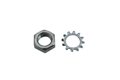 23-0601 - Rear Hose Nut and Washer Kit by Edart