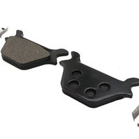 23-0620 - Kevlar Rear Brake Pad Set by Duro