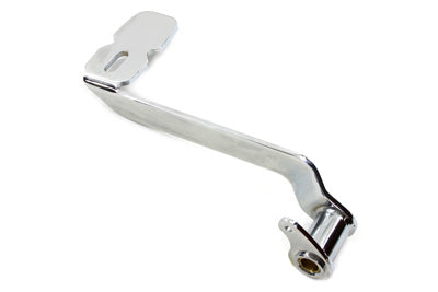23-0668 - Brake Pedal Extended Chrome by Edart