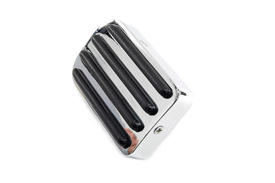 23-0677 - Brake Pedal Pad with Rail Design by Edart