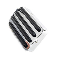 23-0677 - Brake Pedal Pad with Rail Design by Edart