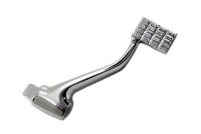 23-0680 - Rear Brake Pedal Chrome by Duro