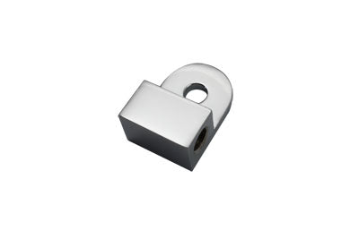 23-0688 - Straight Line Union Chrome by Edart