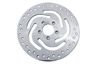 23-0694 - 11-1/2  Dura Front Brake Disc by Duro