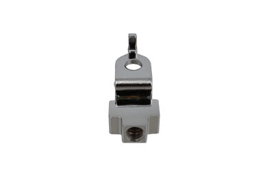 23-0705 - Front Brake Hose Tee Chrome by Edart
