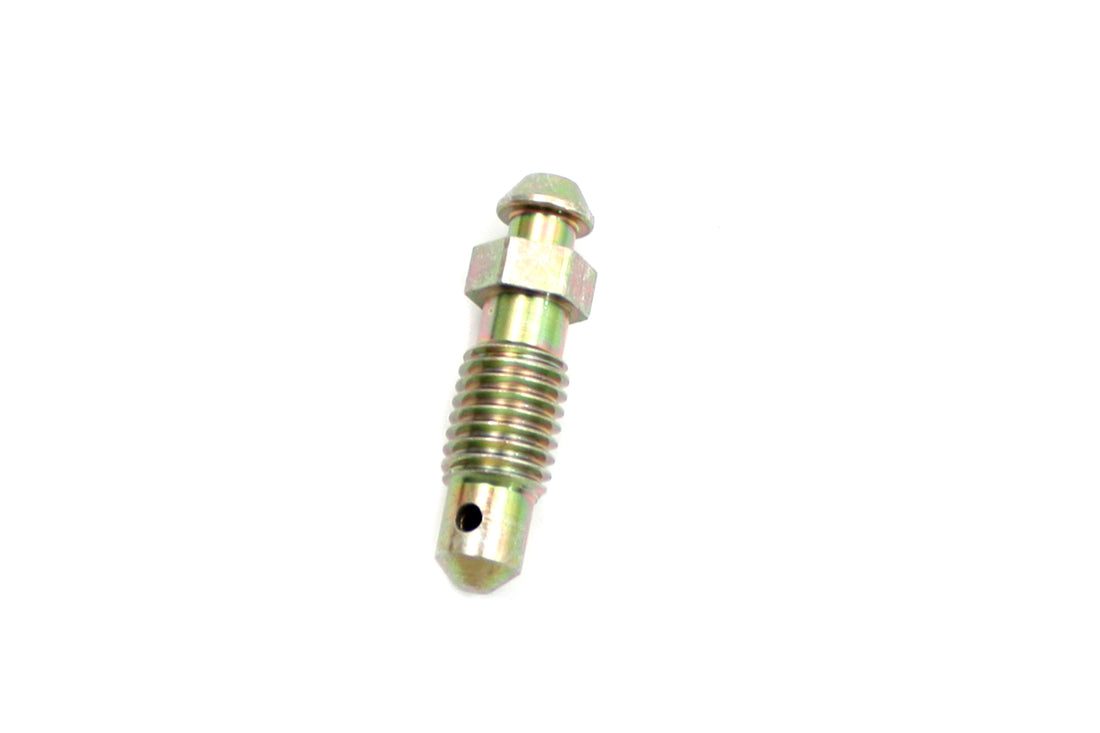 23-0711 - Brake Caliper Bleeder Screws by V-Twin