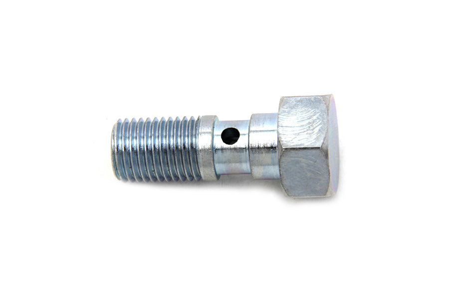 23-0713 - Wheel Cylinder Bolt by Edart