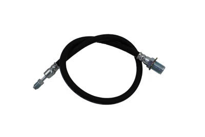 23-0717 - Rear Brake Hose 24-1/2 by Edart