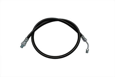 23-0720 - Rear Brake Hose 33-1/2 by Edart