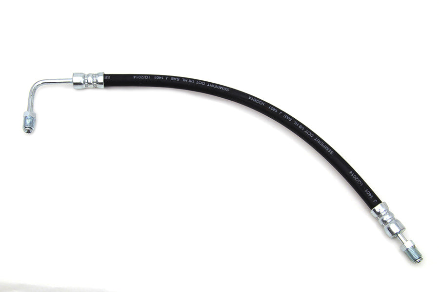 23-0721 - Upper Brake Hose 14 inch by Edart