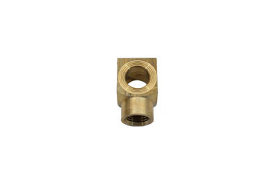 23-0755 - Wheel Cylinder Swivel Fitting by V-Twin