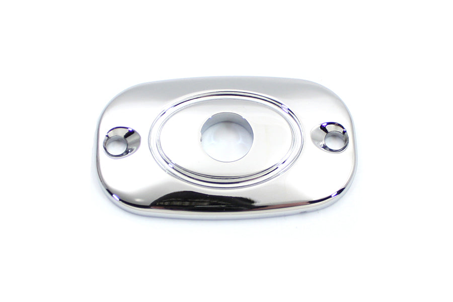23-0770 - Rear Master Cylinder Reservoir Top Cover by Edart