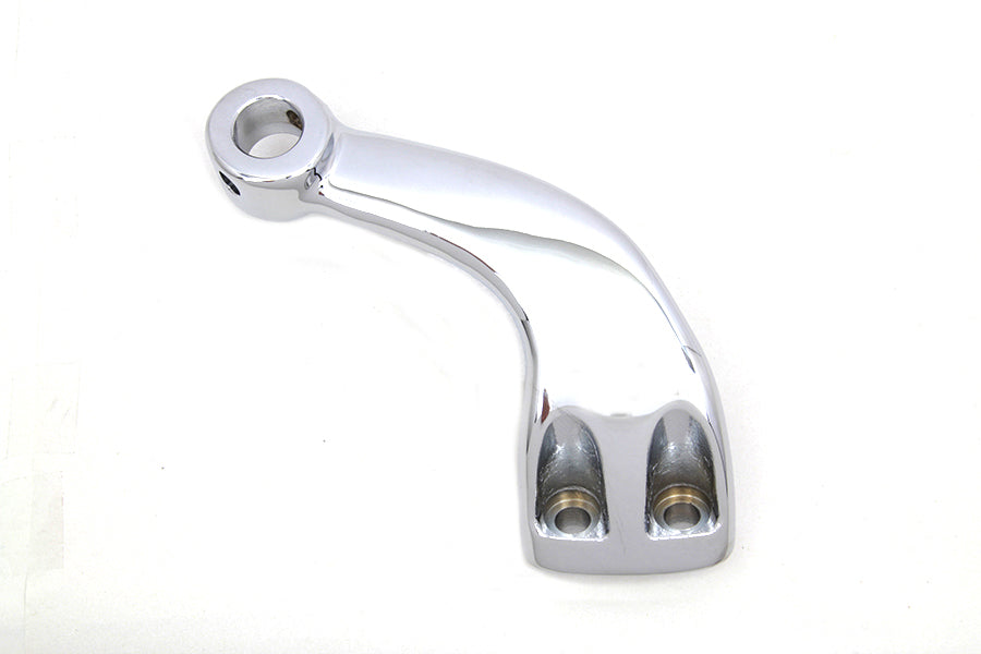 23-0780 - Footpeg Support Driver Right Side by V-Twin