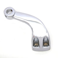 23-0780 - Footpeg Support Driver Right Side by V-Twin