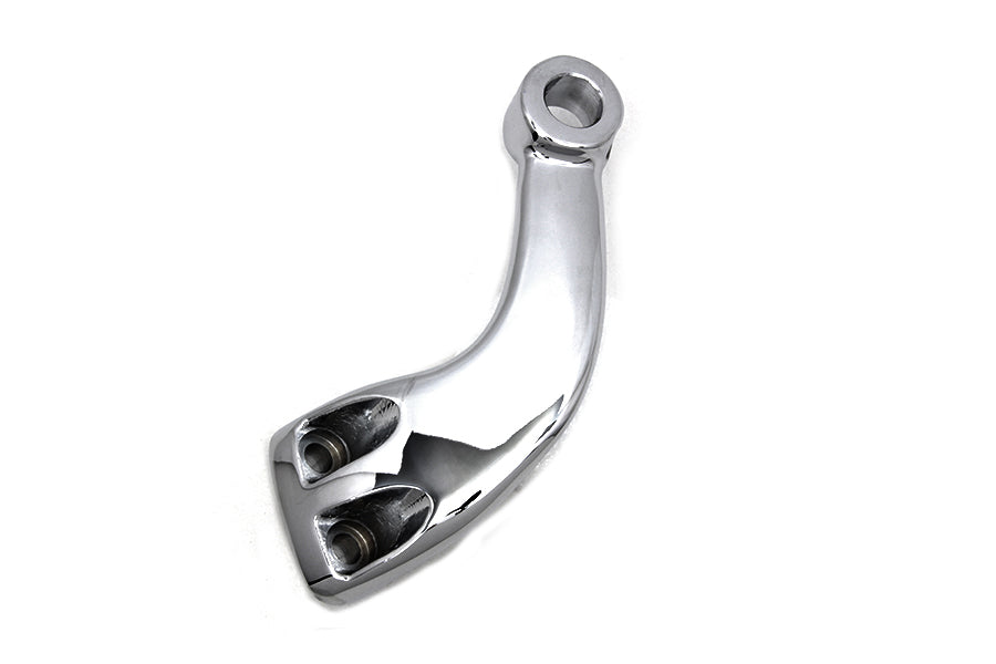 23-0780 - Footpeg Support Driver Right Side by V-Twin