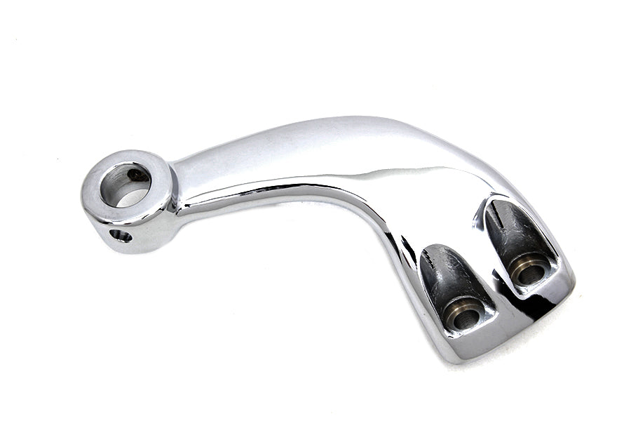 23-0780 - Footpeg Support Driver Right Side by V-Twin