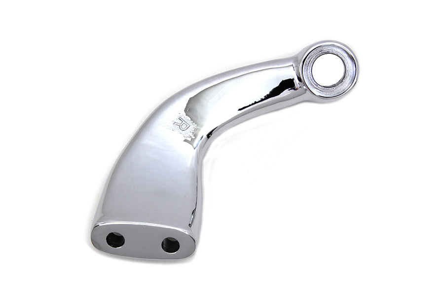 23-0780 - Footpeg Support Driver Right Side by V-Twin