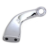 23-0780 - Footpeg Support Driver Right Side by V-Twin